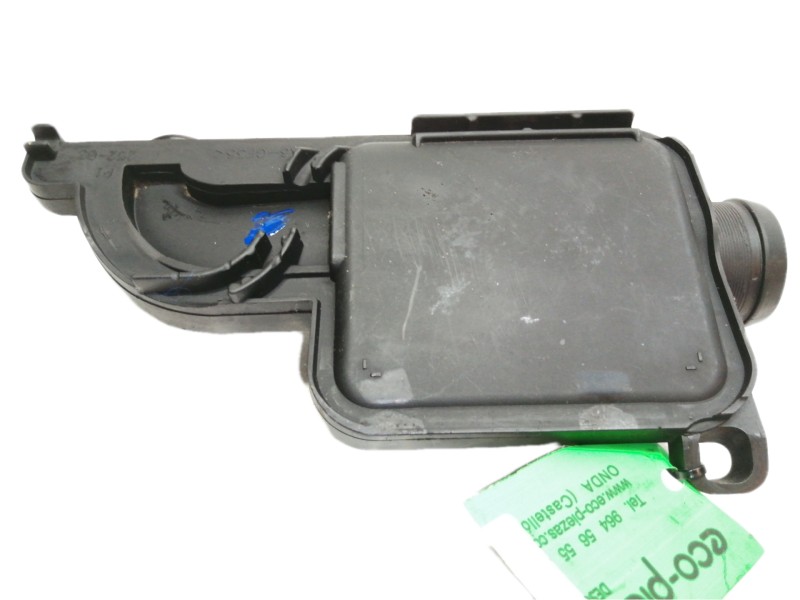 Recambio de tubo para citroën c3 1.4 hdi sx plus referencia OEM IAM 9650712480E4  