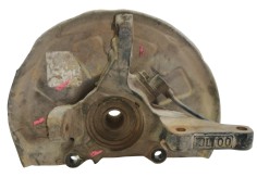 Recambio de mangueta delantera izquierda para volvo s40 berlina 1.9 d+ (85kw) referencia OEM IAM    2