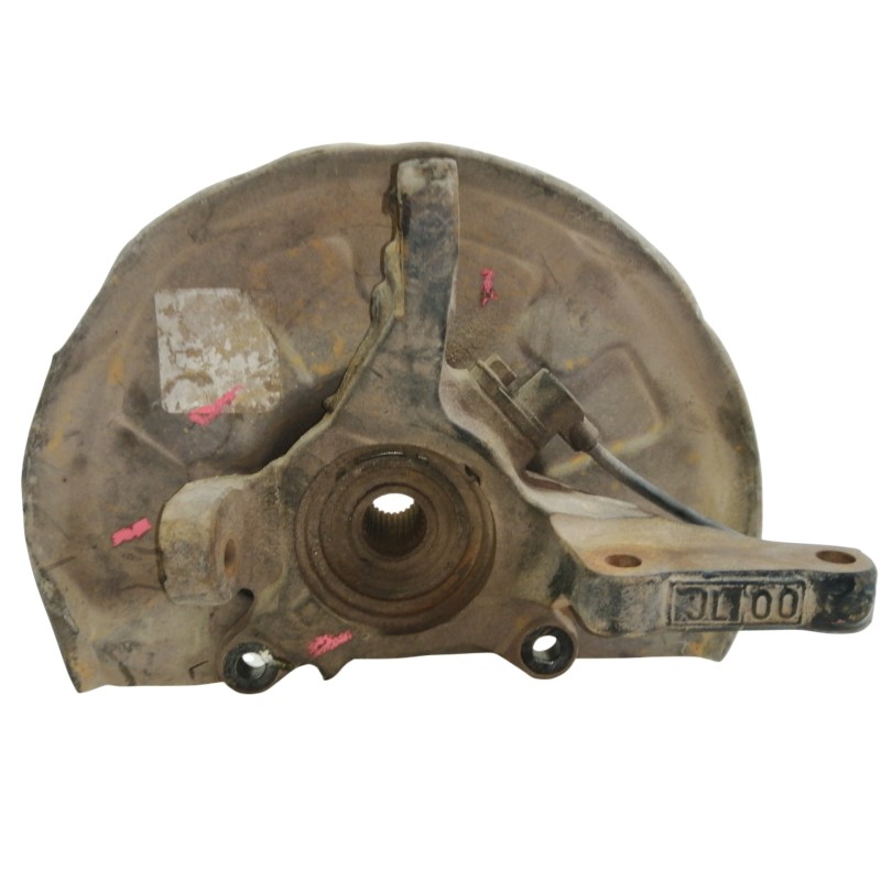 Recambio de mangueta delantera izquierda para volvo s40 berlina 1.9 d+ (85kw) referencia OEM IAM   