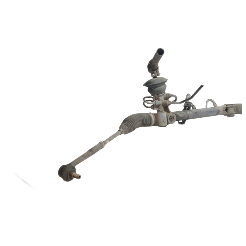 Recambio de cremallera direccion para opel meriva b cosmo referencia OEM IAM A0013677  