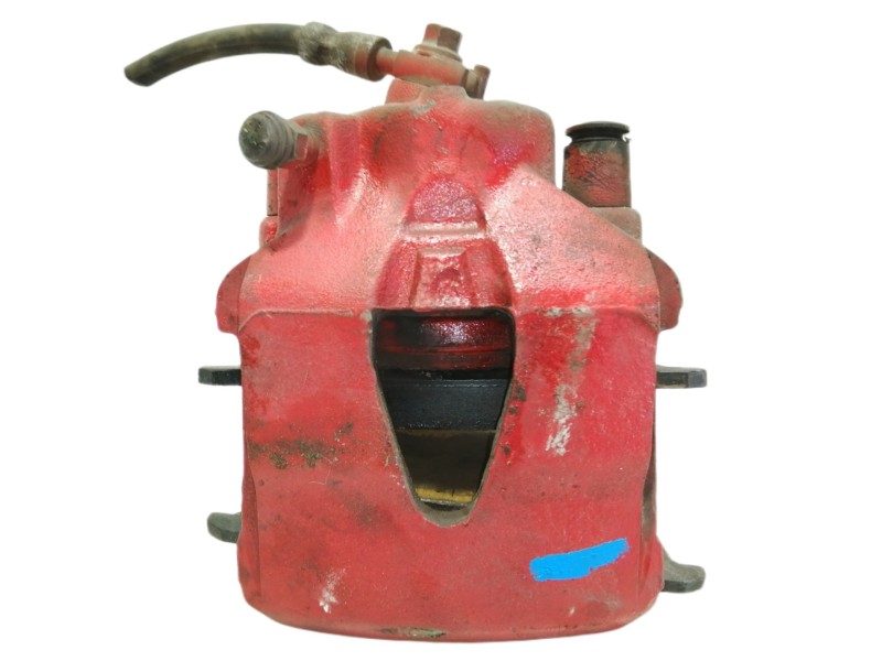 Recambio de pinza freno delantera derecha para audi a3 (8p) 1.6 fsi ambiente referencia OEM IAM   