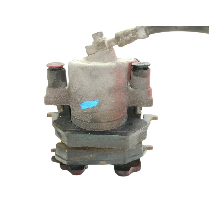 Recambio de pinza freno delantera derecha para audi a3 (8p) 1.6 fsi ambiente referencia OEM IAM   