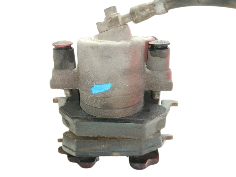 Recambio de pinza freno delantera derecha para audi a3 (8p) 1.6 fsi ambiente referencia OEM IAM   