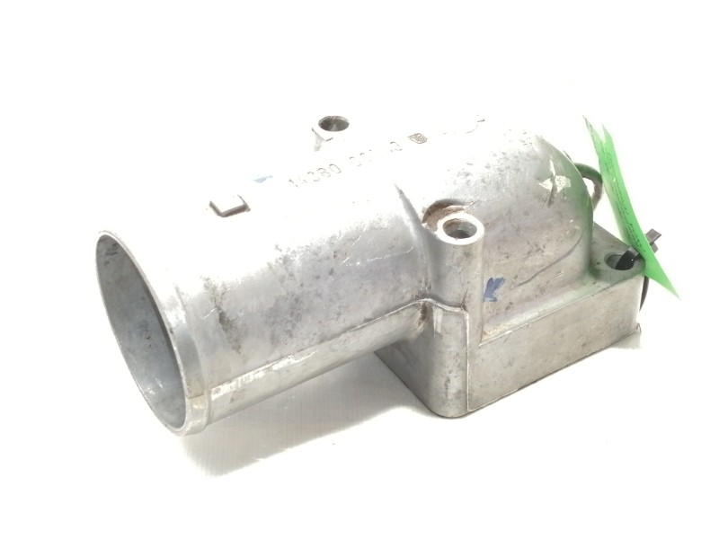 Recambio de colector escape para nissan cabstar e tl35-1 referencia OEM IAM 1438069T40  