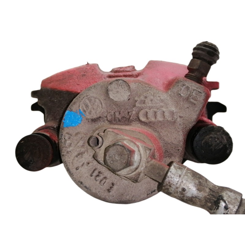 Recambio de pinza freno delantera derecha para audi a3 (8p) 1.6 fsi ambiente referencia OEM IAM   