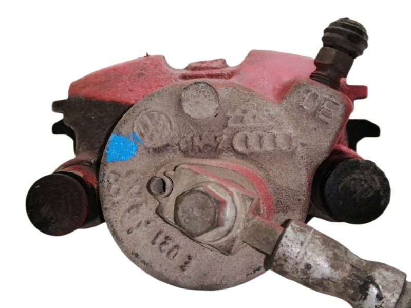 Recambio de pinza freno delantera derecha para audi a3 (8p) 1.6 fsi ambiente referencia OEM IAM   