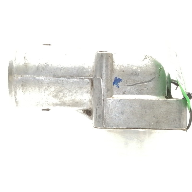 Recambio de colector escape para nissan cabstar e tl35-1 referencia OEM IAM 1438069T40  