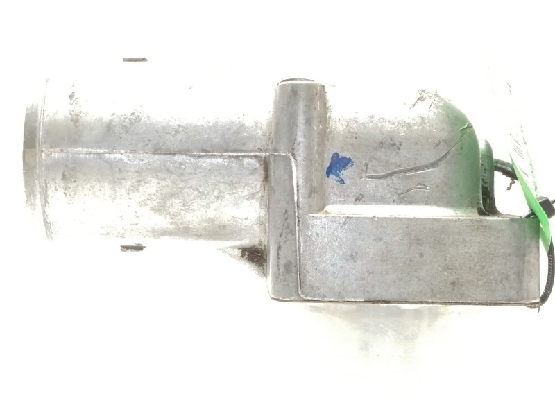 Recambio de colector escape para nissan cabstar e tl35-1 referencia OEM IAM 1438069T40  