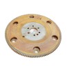 Recambio de volante motor para peugeot 3008 gt line referencia OEM IAM   