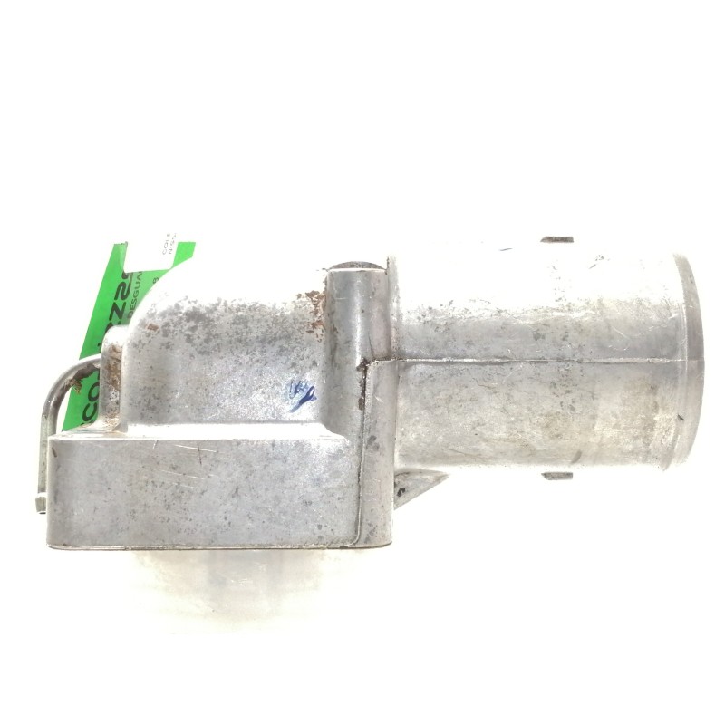 Recambio de colector escape para nissan cabstar e tl35-1 referencia OEM IAM 1438069T40  