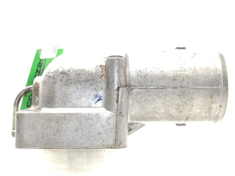 Recambio de colector escape para nissan cabstar e tl35-1 referencia OEM IAM 1438069T40  