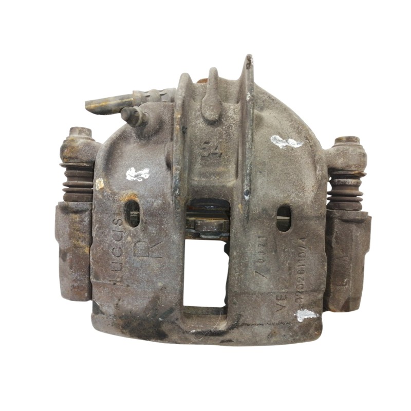 Recambio de pinza freno delantera derecha para volvo s40 berlina 1.9 d+ (85kw) referencia OEM IAM 323281134  