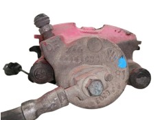 Recambio de pinza freno delantera izquierda para audi a3 (8p) 1.6 fsi ambiente referencia OEM IAM    2