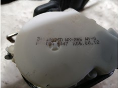 Recambio de cinturon seguridad trasero central para opel meriva b cosmo referencia OEM IAM 34083026   2