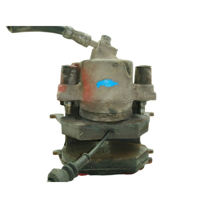 Recambio de pinza freno delantera izquierda para audi a3 (8p) 1.6 fsi ambiente referencia OEM IAM   