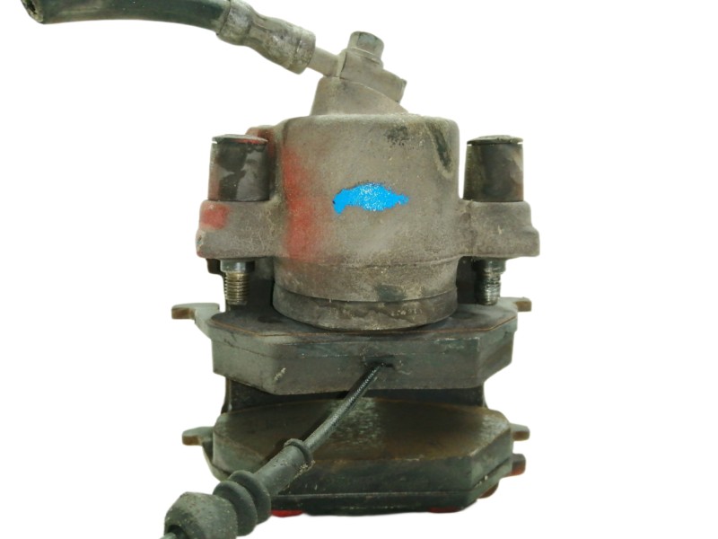 Recambio de pinza freno delantera izquierda para audi a3 (8p) 1.6 fsi ambiente referencia OEM IAM   