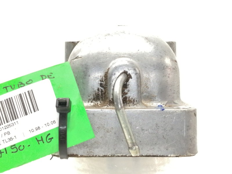 Recambio de colector escape para nissan cabstar e tl35-1 referencia OEM IAM 1438069T40  