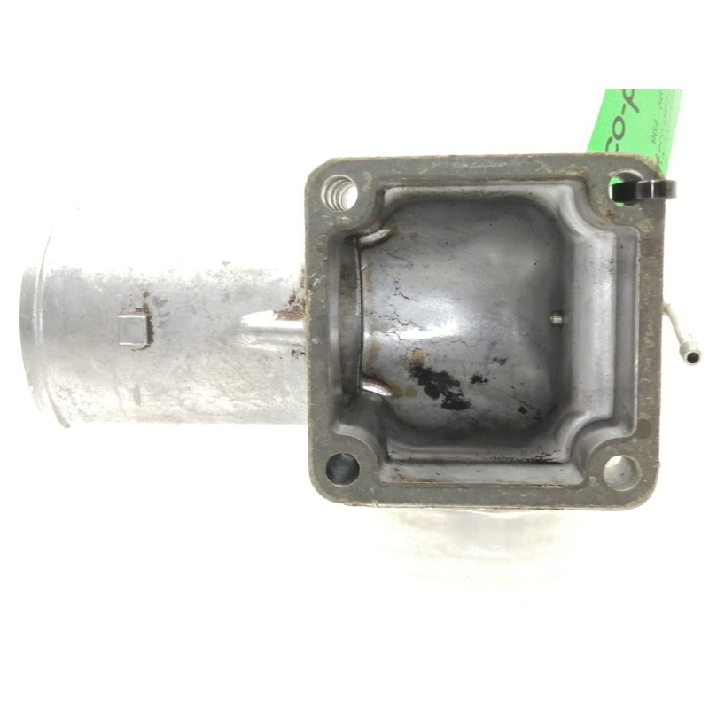 Recambio de colector escape para nissan cabstar e tl35-1 referencia OEM IAM 1438069T40  