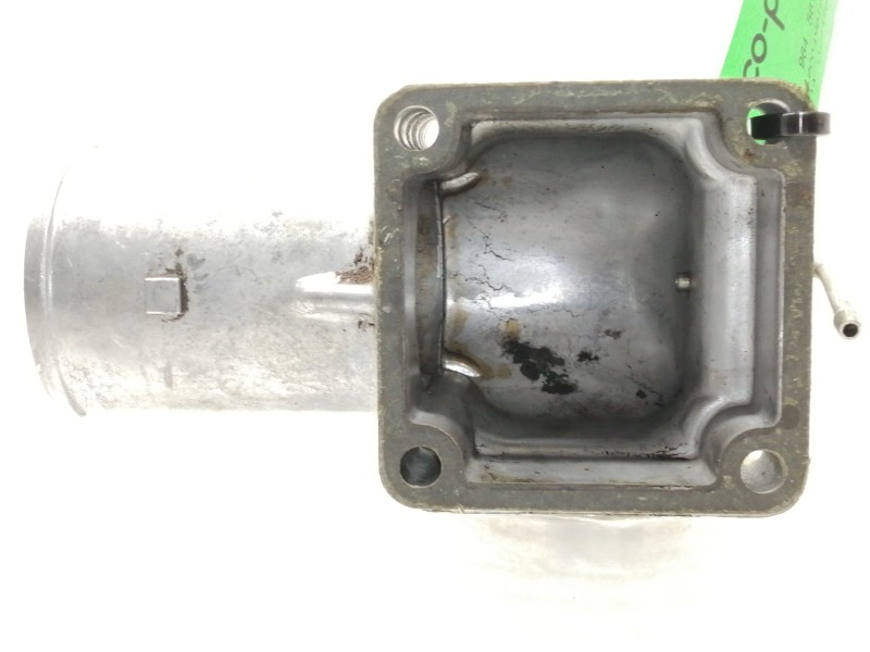 Recambio de colector escape para nissan cabstar e tl35-1 referencia OEM IAM 1438069T40  