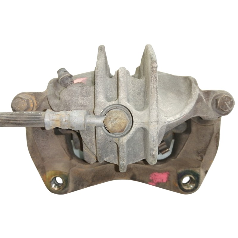 Recambio de pinza freno delantera izquierda para volvo s40 berlina 1.9 d+ (85kw) referencia OEM IAM 32328112  