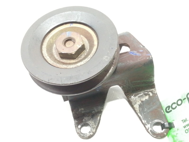 Recambio de tensor correa auxiliar para nissan cabstar e tl35-1 referencia OEM IAM   