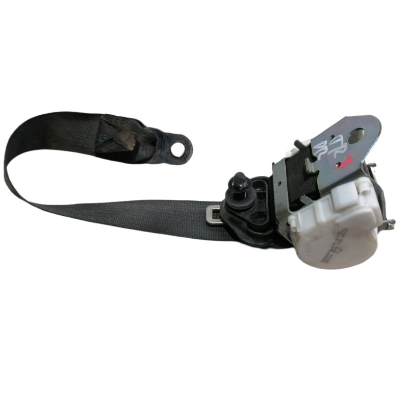 Recambio de cinturon seguridad trasero derecho para opel meriva b cosmo referencia OEM IAM 34084630  