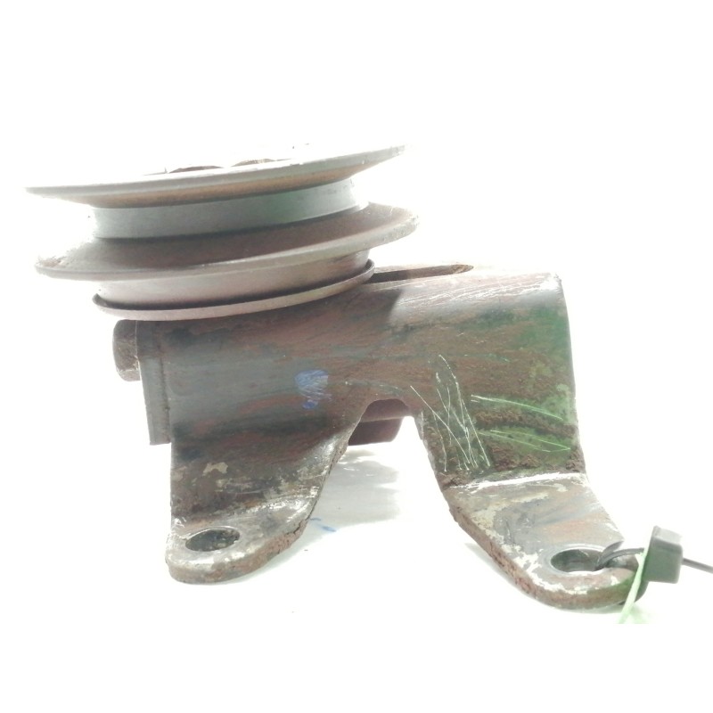 Recambio de tensor correa auxiliar para nissan cabstar e tl35-1 referencia OEM IAM   