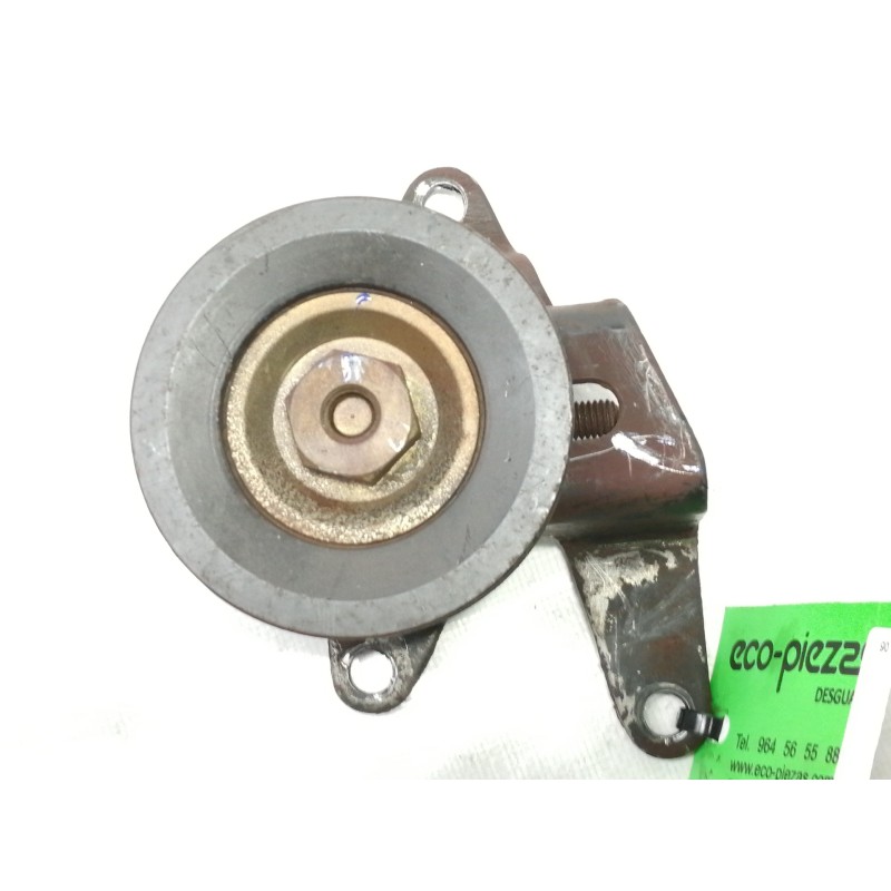 Recambio de tensor correa auxiliar para nissan cabstar e tl35-1 referencia OEM IAM   
