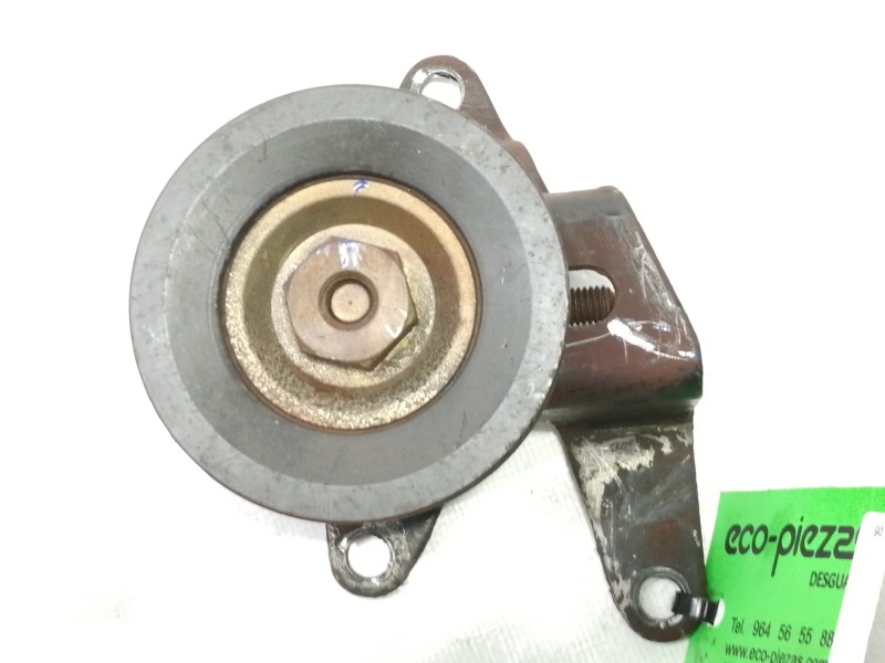 Recambio de tensor correa auxiliar para nissan cabstar e tl35-1 referencia OEM IAM   