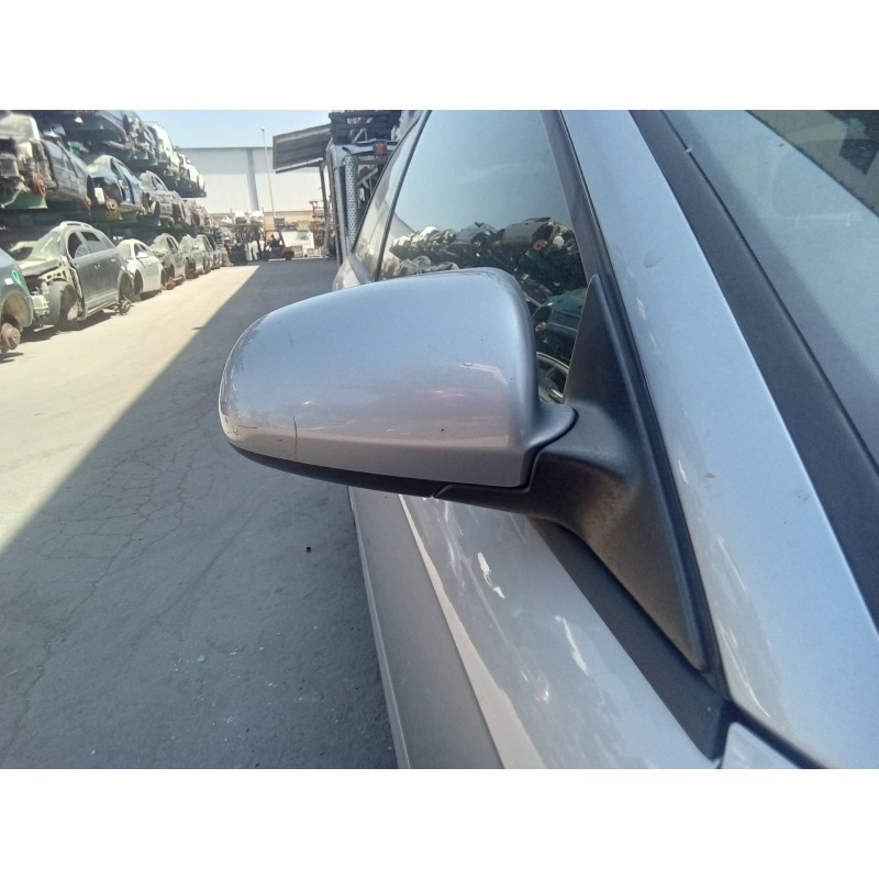 Recambio de retrovisor derecho para audi a3 (8p) 1.6 fsi ambiente referencia OEM IAM   