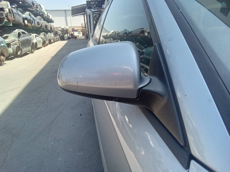 Recambio de retrovisor derecho para audi a3 (8p) 1.6 fsi ambiente referencia OEM IAM   