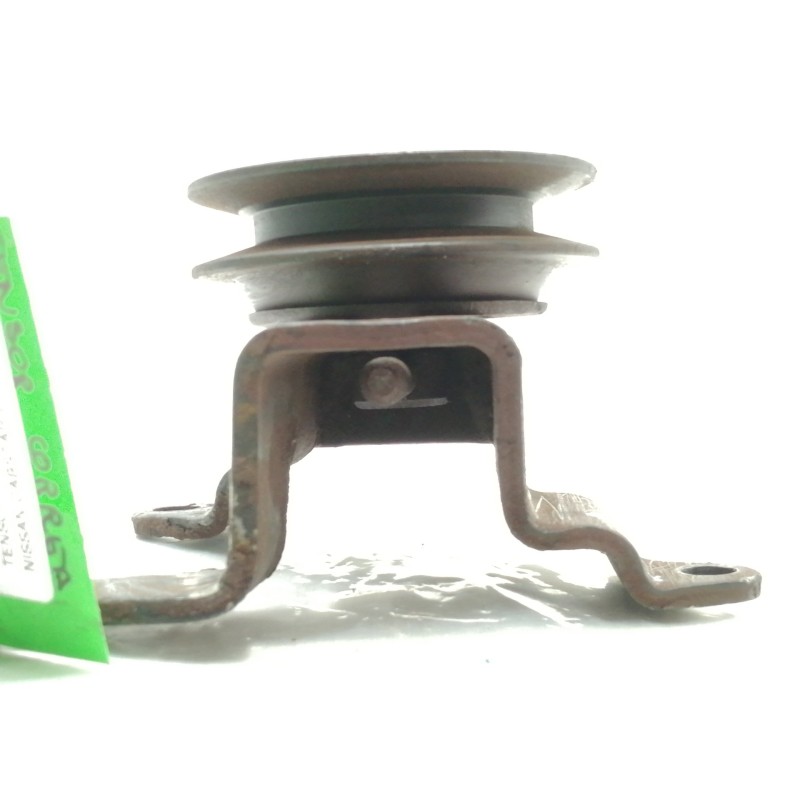 Recambio de tensor correa auxiliar para nissan cabstar e tl35-1 referencia OEM IAM   