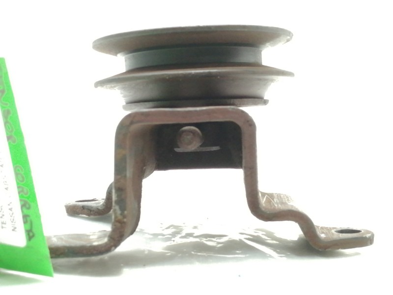 Recambio de tensor correa auxiliar para nissan cabstar e tl35-1 referencia OEM IAM   