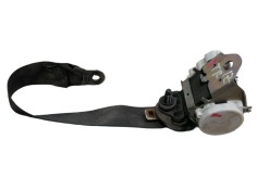 Recambio de cinturon seguridad trasero izquierdo para opel meriva b cosmo referencia OEM IAM 34084631   2