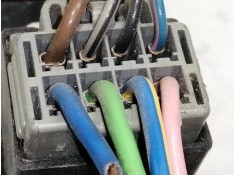 Recambio de mando elevalunas delantero derecho para volvo s40 berlina 1.9 d+ (85kw) referencia OEM IAM 30889753   2