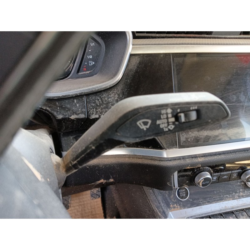 Recambio de mando limpia para audi q3 sportback (f3n) 35 tdi quattro referencia OEM IAM   