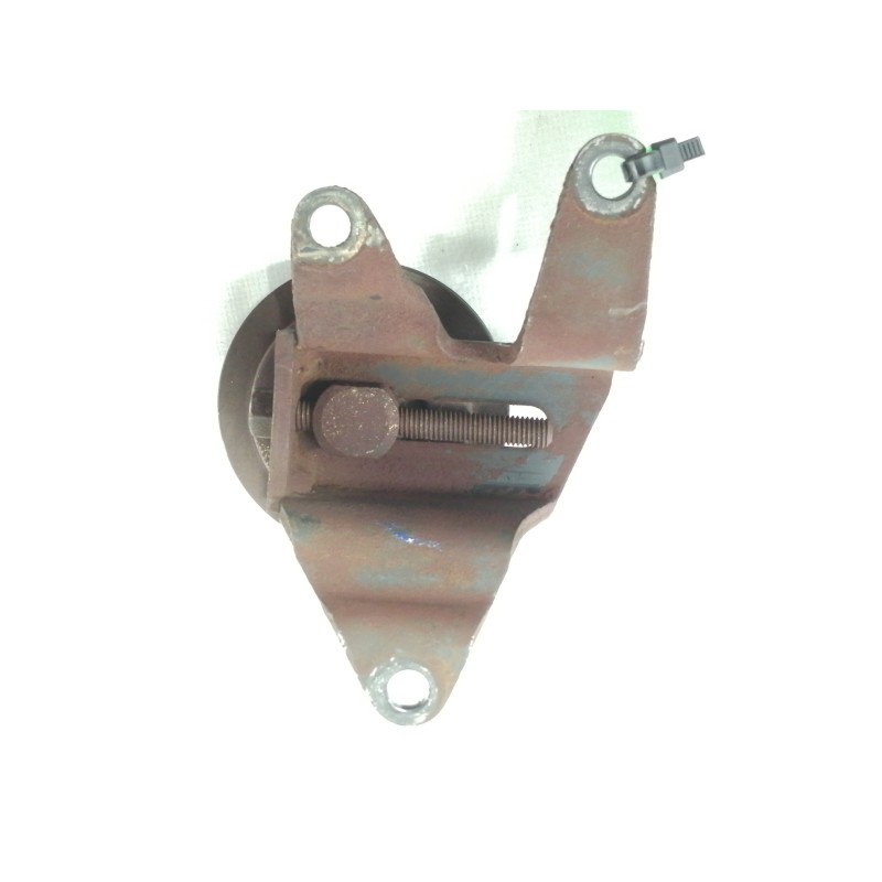 Recambio de tensor correa auxiliar para nissan cabstar e tl35-1 referencia OEM IAM   