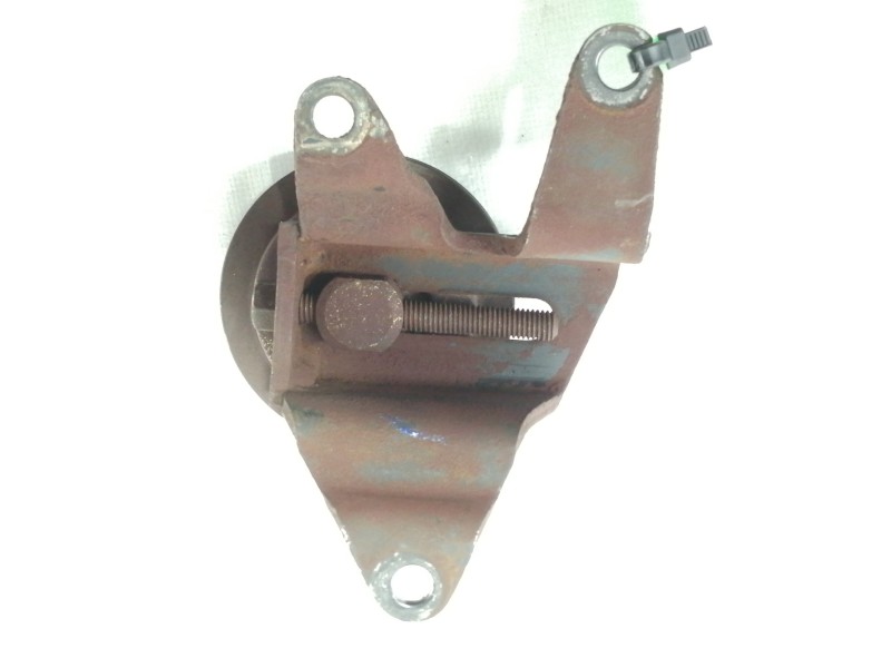 Recambio de tensor correa auxiliar para nissan cabstar e tl35-1 referencia OEM IAM   