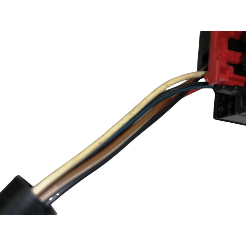 Recambio de retrovisor derecho para audi a3 (8p) 1.6 fsi ambiente referencia OEM IAM   