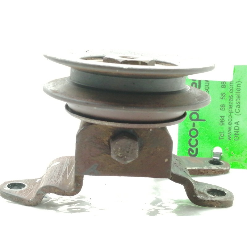 Recambio de tensor correa auxiliar para nissan cabstar e tl35-1 referencia OEM IAM   