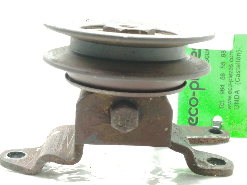 Recambio de tensor correa auxiliar para nissan cabstar e tl35-1 referencia OEM IAM   