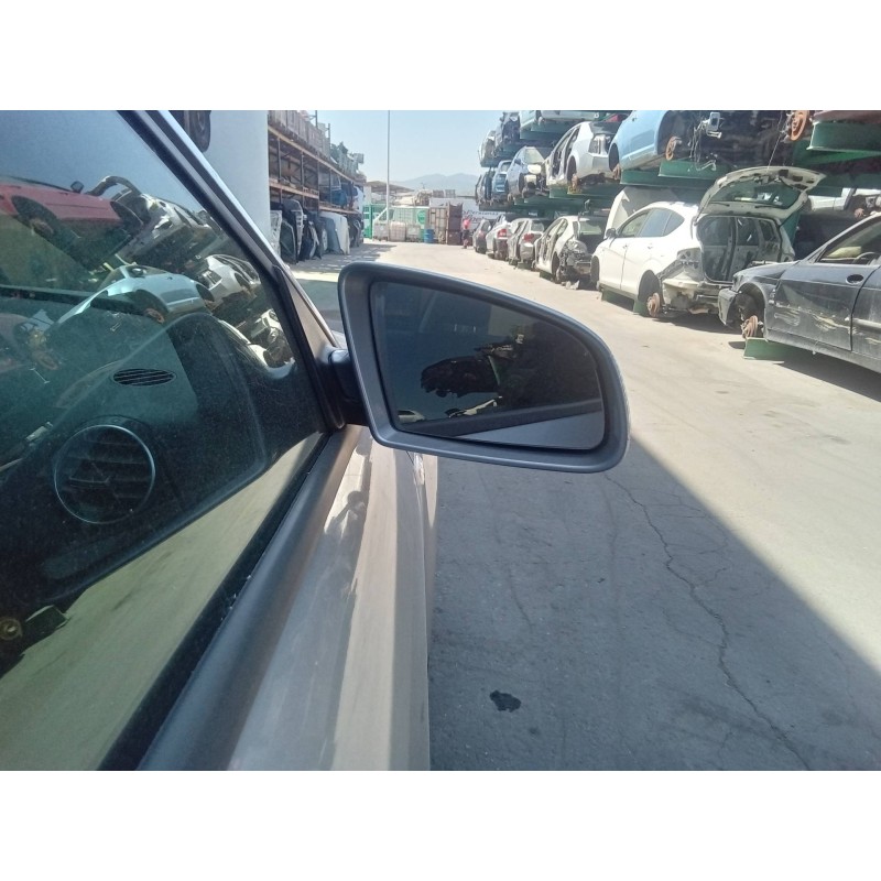 Recambio de retrovisor derecho para audi a3 (8p) 1.6 fsi ambiente referencia OEM IAM   