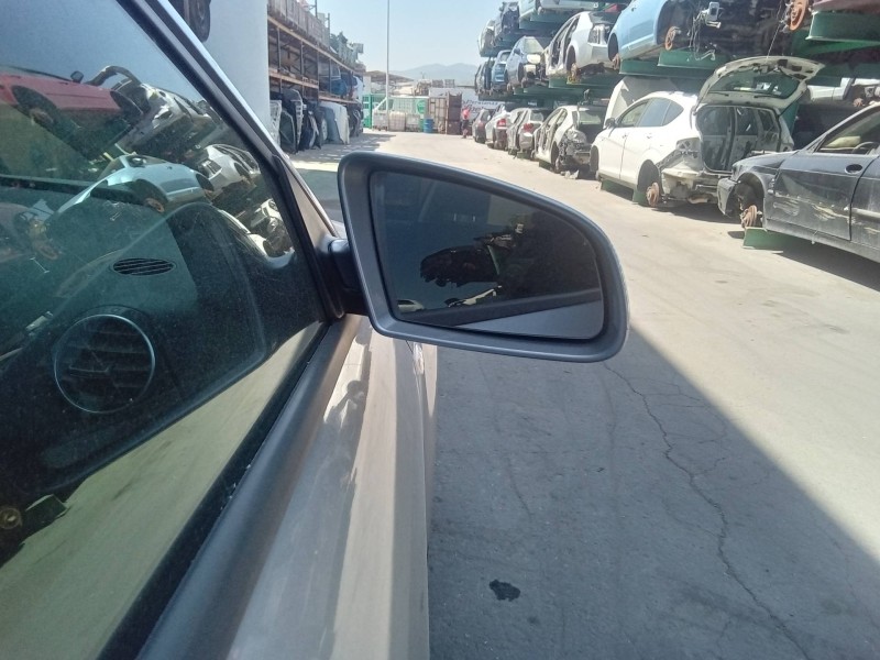 Recambio de retrovisor derecho para audi a3 (8p) 1.6 fsi ambiente referencia OEM IAM   