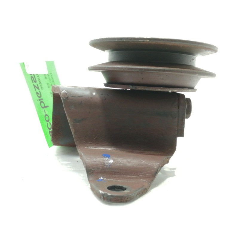 Recambio de tensor correa auxiliar para nissan cabstar e tl35-1 referencia OEM IAM   