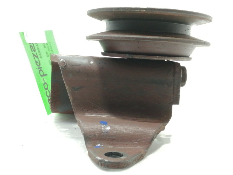 Recambio de tensor correa auxiliar para nissan cabstar e tl35-1 referencia OEM IAM   