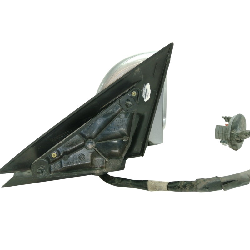 Recambio de retrovisor derecho para audi a3 (8p) 1.6 fsi ambiente referencia OEM IAM   