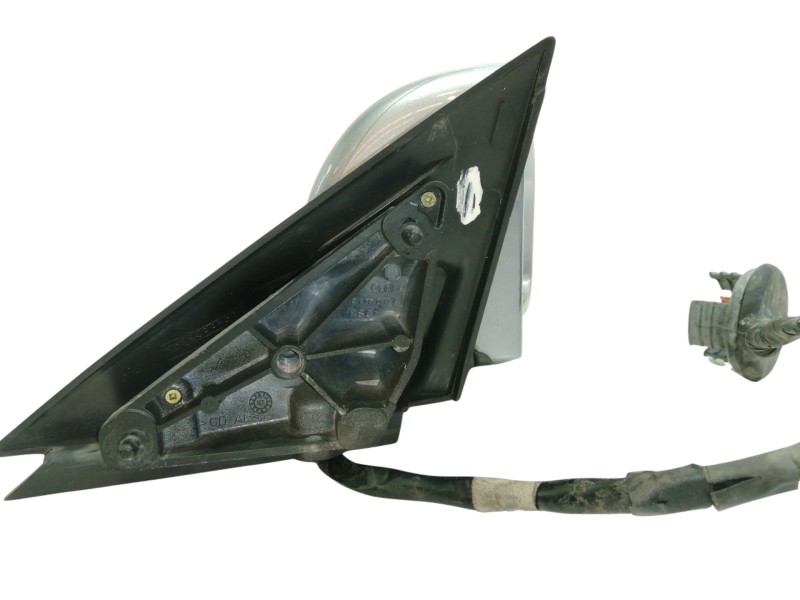Recambio de retrovisor derecho para audi a3 (8p) 1.6 fsi ambiente referencia OEM IAM   