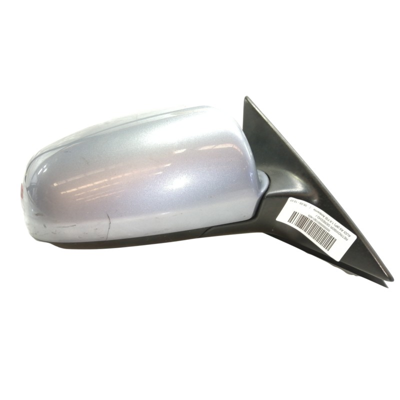 Recambio de retrovisor derecho para audi a3 (8p) 1.6 fsi ambiente referencia OEM IAM   