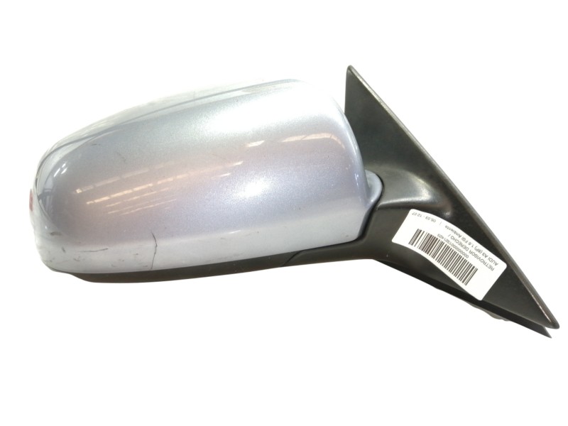 Recambio de retrovisor derecho para audi a3 (8p) 1.6 fsi ambiente referencia OEM IAM   
