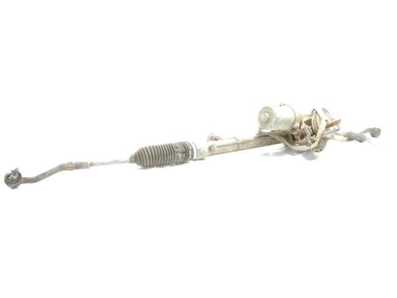 Recambio de cremallera direccion para citroën c3 1.4 hdi sx plus referencia OEM IAM 6200000059  